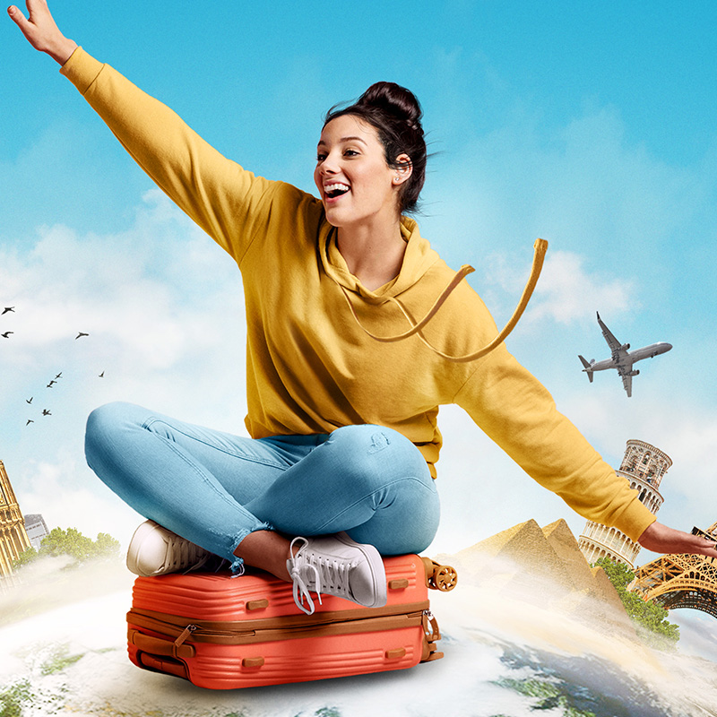  Hotelaria e Turismo